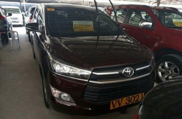 Toyota Innova 2017 for sale