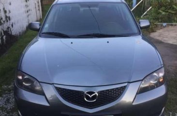 2005 Model Mazda 3 For Sale