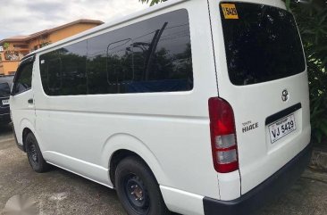 2017 Toyota Hiace for sale