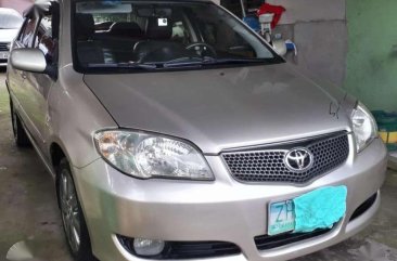 Toyota Vios 2007 for sale