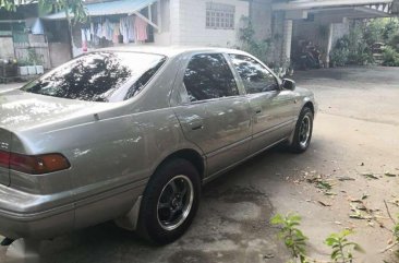 97 Toyota Camry FOR SALE