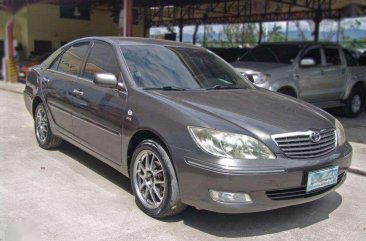 2004 Toyota Camry 2.0 G At FOR SALE