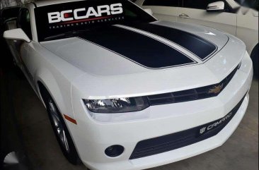 2015 Chevrolet Camaro V6 FOR SALE