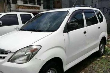 Toyota Avanza 2011 FOR SALE