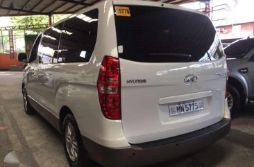 2015 Model Hyundai Starex For Sale