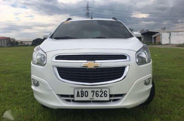 Chevrolet Spin 2015 for sale