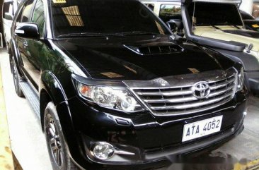 Toyota Fortuner 2015 for sale