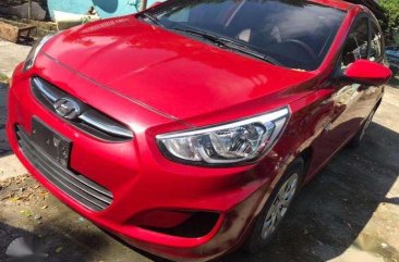 2017 Hyundai Accent MT diesel CRDi RUSH SALE!