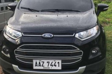 Ford Ecosport for sale