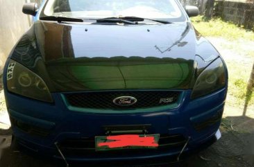 Ford Focus 2007 for sale