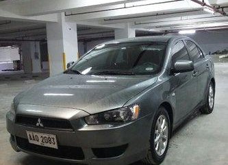 Mitsubishi Lancer Ex 2014 for sale