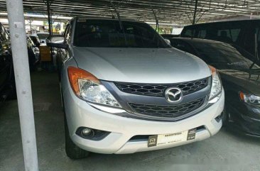 Mazda BT-50 2016 for sale