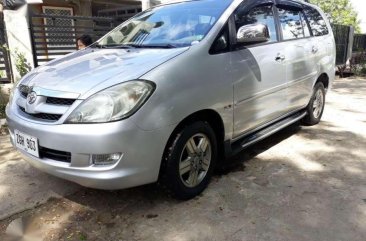 Toyota Innova 2006 for sale