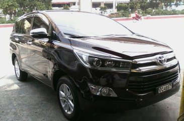 Toyota Innova 2016 for sale