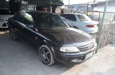 Ford Lynx 2002 for sale