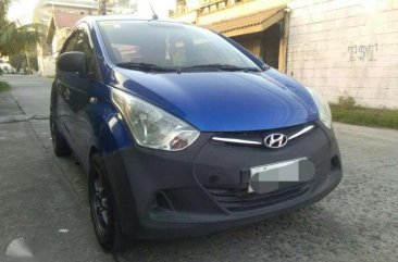 Hyundai Eon 2014 for sale