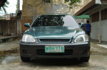 Honda Civic 1999 For sale