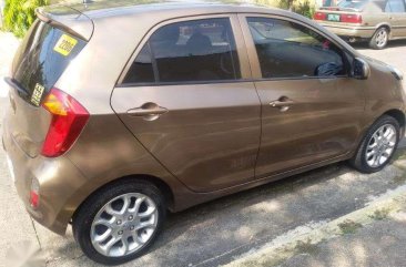 Kia Picanto 2014 for sale