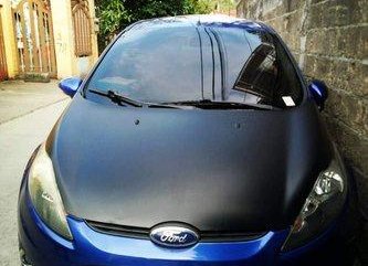 Ford Fiesta 2012 for sale