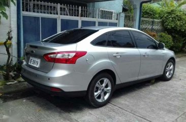 2013 Ford Focus (2nd owner) -1.6L Engine