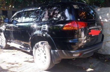 Mitsubishi Montero Sport 2013 for sale