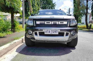 Ford Ranger 2015 for sale