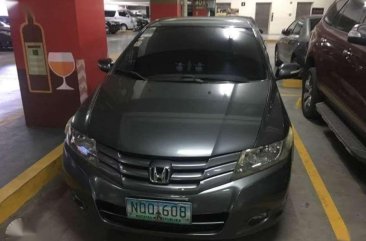 Selling Honda City 2009 year model