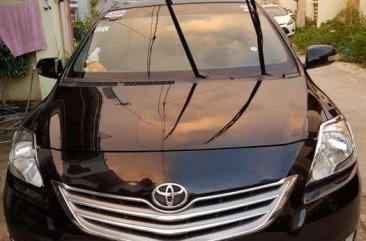 2011 Model Toyota Vios For Sale