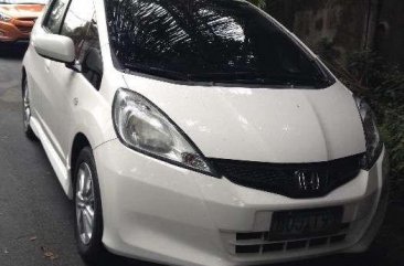 2012 model Honda Jazz FOR SALE