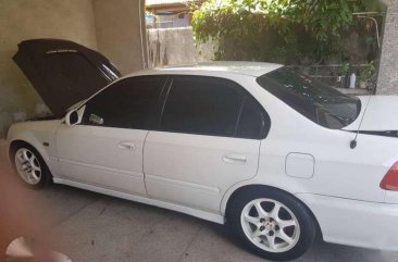 Honda Civic SIR 99 model FOR SALE