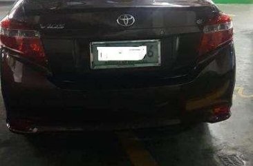 TOYOTA VIOS 2013 for sale