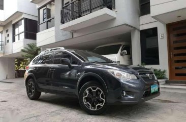 2013 Subaru Xv FOR SALE