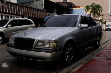 1994 Model Mercedes Benz For Sale