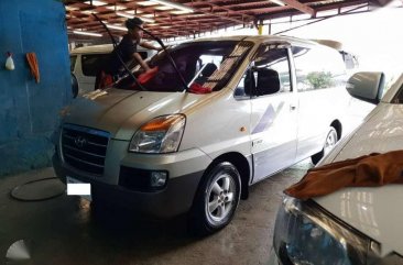 2006 Hyundai Starex grx Manual FOR SALE