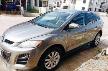 2011 MAZDA CX7 FOR SALE