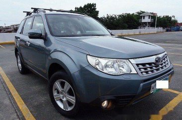 Subaru Forester 2012 for sale