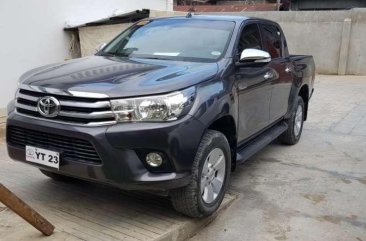 Used Model Hilux G For Sale