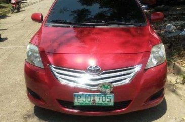 2011 Model Toyota Vios For Sale