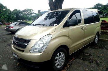 2011 Hyundai Grand Starex for sale