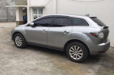 For Sale Mazda Cx-7 2012 