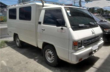 Like new Mitsubishi L300 for sale