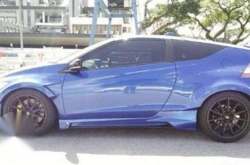 2012 Honda Crz FOR SALE