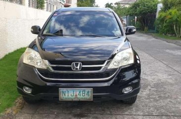 Honda Crv automatic 2010 FOR SALE