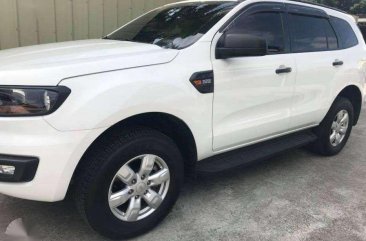 2017 Ford Everest Automatic Diesel Good As New