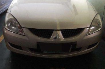 Mitsubishi Lancer 2005 for sale