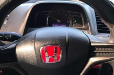 Honda Civic fd 2007 For sale or swap