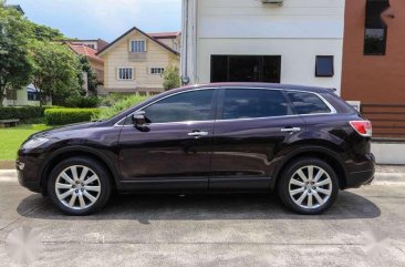 Mazda CX-9 2010 for sale