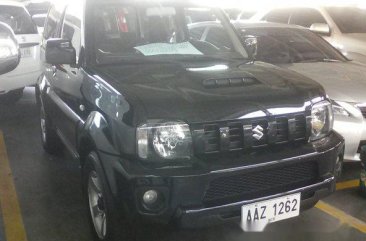 Suzuki Jimny 2014 for sale