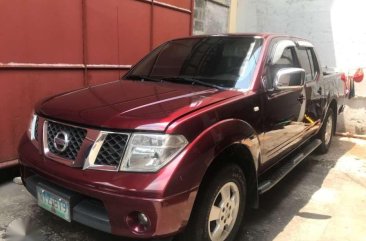 2010 Model Nissan Navara LE For Sale