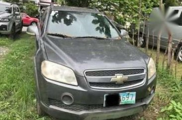 Chevrolet Captiva 2007 For sale 